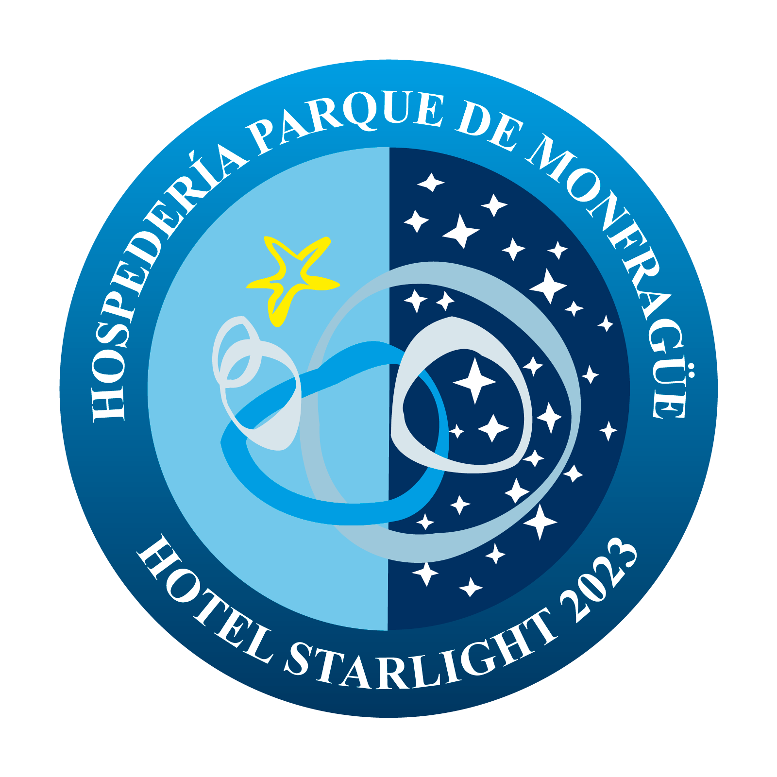 Logo Starlight