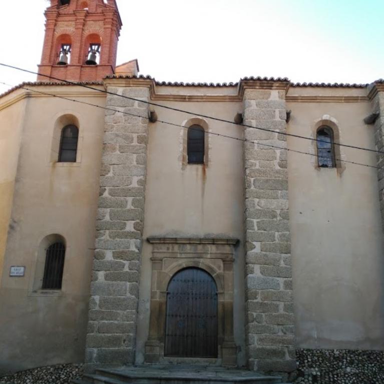Convento de las Monjas Jerónimas